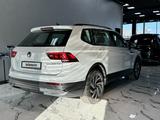 Volkswagen Tiguan 2022 годаүшін16 800 000 тг. в Астана – фото 5