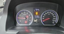 Honda CR-V 2011 года за 8 100 000 тг. в Астана – фото 5