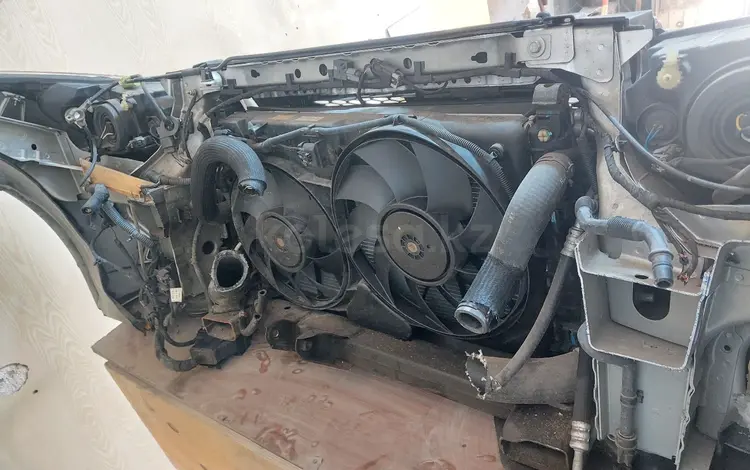 Радиатор диффузор 1.4 turboүшін12 365 тг. в Алматы