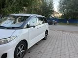 Toyota Estima 2011 года за 4 300 000 тг. в Уральск – фото 4