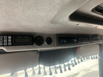 Mercedes-Benz  Vario 2009 года за 12 500 000 тг. в Алматы – фото 13