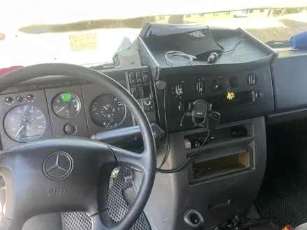 Mercedes-Benz  Vario 2009 года за 12 500 000 тг. в Алматы – фото 14
