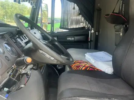 Mercedes-Benz  Vario 2009 года за 12 500 000 тг. в Алматы – фото 15