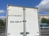 Mercedes-Benz  Vario 2009 годаүшін12 500 000 тг. в Алматы – фото 3