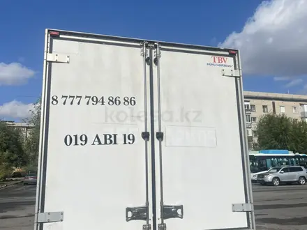 Mercedes-Benz  Vario 2009 года за 12 500 000 тг. в Алматы – фото 3
