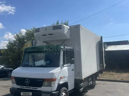 Mercedes-Benz  Vario 2009 года за 12 500 000 тг. в Алматы