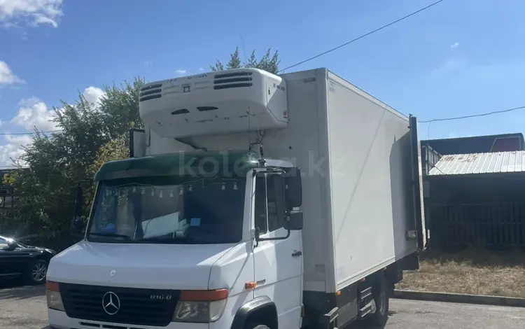Mercedes-Benz  Vario 2009 года за 12 500 000 тг. в Алматы