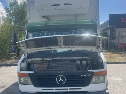 Mercedes-Benz  Vario 2009 года за 12 500 000 тг. в Алматы – фото 5