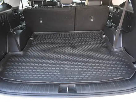 Hyundai Palisade Prestige 7 2023 года за 18 300 000 тг. в Атырау – фото 18