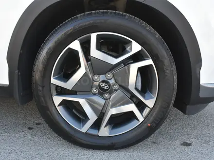 Hyundai Palisade Prestige 7 2023 года за 18 300 000 тг. в Атырау – фото 19