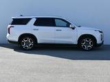 Hyundai Palisade Prestige 7 2023 года за 18 300 000 тг. в Атырау – фото 4