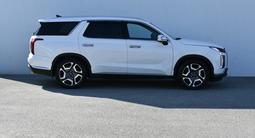 Hyundai Palisade Prestige 7 2023 года за 18 300 000 тг. в Атырау – фото 4