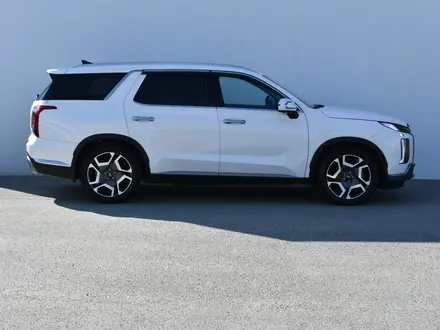Hyundai Palisade Prestige 7 2023 года за 18 300 000 тг. в Атырау – фото 4
