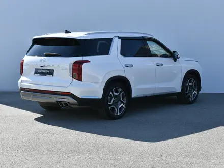 Hyundai Palisade Prestige 7 2023 года за 18 300 000 тг. в Атырау – фото 8