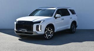 Hyundai Palisade Prestige 7 2023 года за 18 300 000 тг. в Атырау