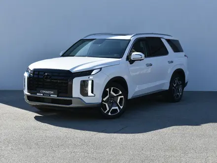 Hyundai Palisade Prestige 7 2023 года за 18 300 000 тг. в Атырау