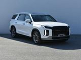 Hyundai Palisade Prestige 7 2023 года за 18 300 000 тг. в Атырау – фото 3