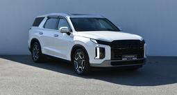 Hyundai Palisade Prestige 7 2023 года за 18 300 000 тг. в Атырау – фото 3