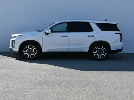 Hyundai Palisade Prestige 7 2023 года за 18 300 000 тг. в Атырау – фото 5