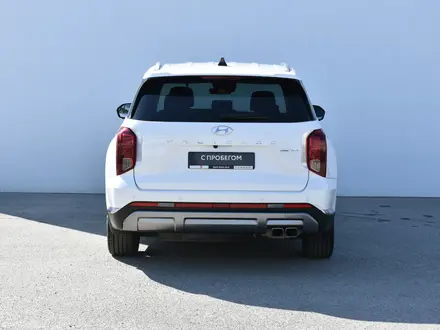 Hyundai Palisade Prestige 7 2023 года за 18 300 000 тг. в Атырау – фото 7