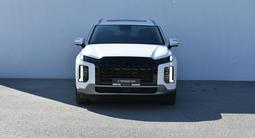 Hyundai Palisade Prestige 7 2023 года за 18 300 000 тг. в Атырау – фото 2