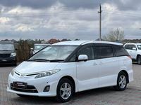 Toyota Estima 2010 годаfor7 800 000 тг. в Актобе