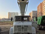 ЗиЛ  АГП-22.04 2006 года за 7 500 000 тг. в Астана – фото 2