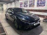 Kia Cerato 2021 года за 10 000 000 тг. в Астана