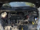 Ford Fiesta 2016 года за 3 490 000 тг. в Астана – фото 3