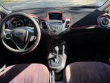 Ford Fiesta 2016 года за 3 490 000 тг. в Астана – фото 5
