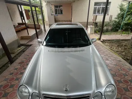 Mercedes-Benz E 430 1999 года за 6 100 000 тг. в Шымкент – фото 22