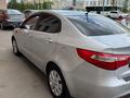 Kia Rio 2014 года за 4 200 000 тг. в Астана – фото 4