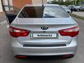 Kia Rio 2014 года за 4 200 000 тг. в Астана – фото 15