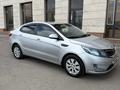 Kia Rio 2014 года за 4 200 000 тг. в Астана – фото 2
