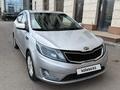 Kia Rio 2014 года за 4 200 000 тг. в Астана