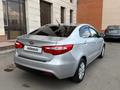 Kia Rio 2014 года за 4 200 000 тг. в Астана – фото 5
