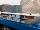 Бампер передний Mitsubishi Challenger за 80 000 тг. в Петропавловск