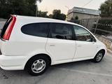 Honda Stream 2003 годаүшін3 500 000 тг. в Алматы – фото 4