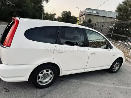 Honda Stream 2003 года за 4 200 000 тг. в Алматы – фото 4