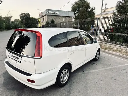 Honda Stream 2003 года за 4 200 000 тг. в Алматы