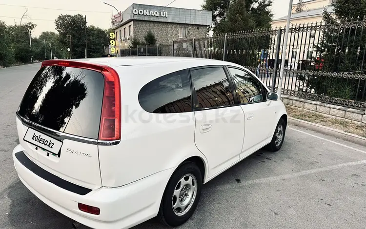 Honda Stream 2003 года за 4 200 000 тг. в Алматы