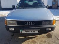 Audi 80 1988 года за 1 000 000 тг. в Тараз