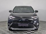 Toyota RAV4 2018 года за 13 700 000 тг. в Алматы – фото 2