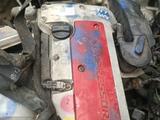 Двигатель Mercedes M111 E20ML 2.0 16V Kompressor за 200 000 тг. в Актобе – фото 2