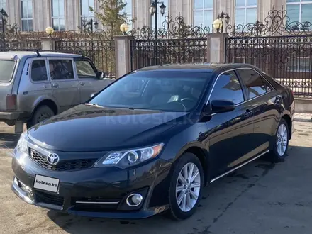 Toyota Camry 2014 года за 5 950 000 тг. в Уральск – фото 11