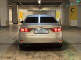 Lexus ES 250 2013 годаүшін10 500 000 тг. в Алматы – фото 4