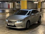 Lexus ES 250 2013 годаүшін10 500 000 тг. в Алматы – фото 3