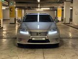 Lexus ES 250 2013 годаүшін10 500 000 тг. в Алматы – фото 2