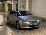 Lexus ES 250 2013 годаүшін10 500 000 тг. в Алматы