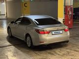 Lexus ES 250 2013 годаүшін10 500 000 тг. в Алматы – фото 5